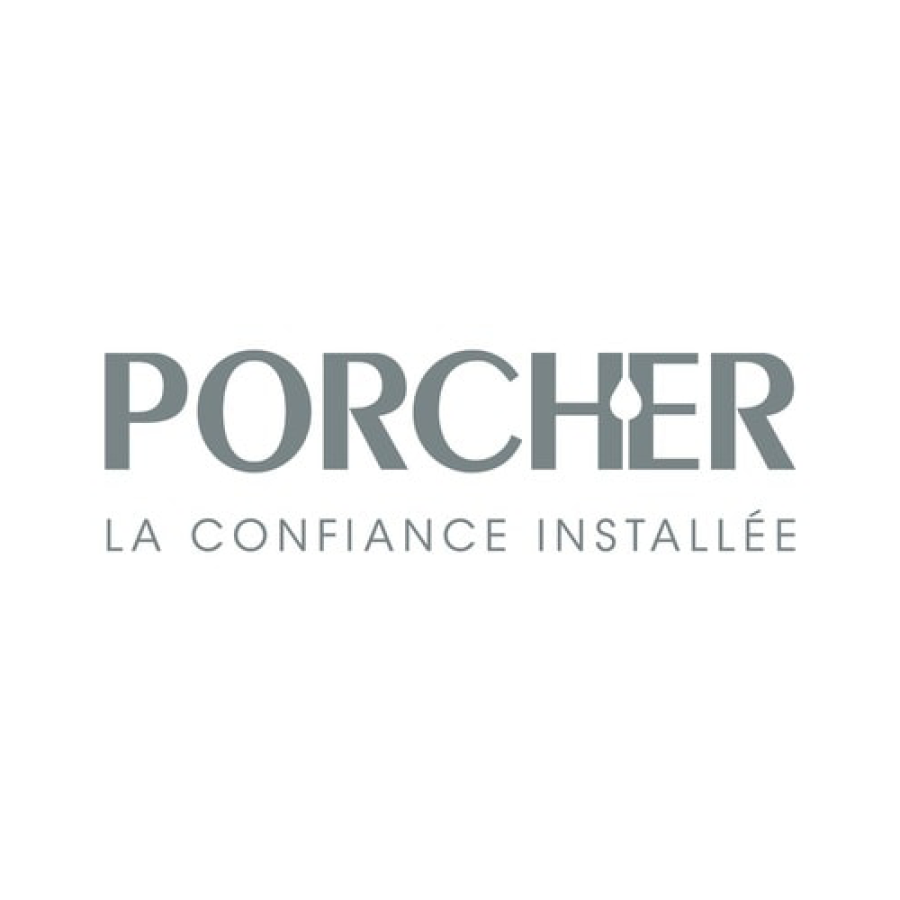 Logo Porcher