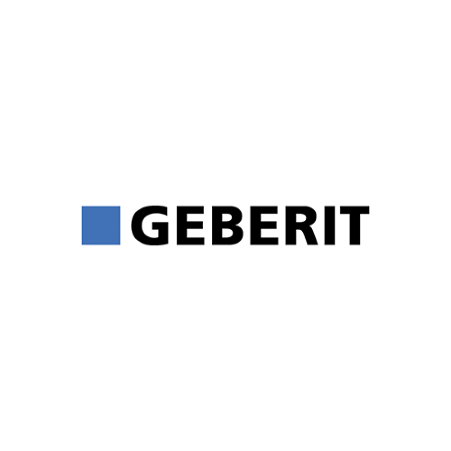 Logo Geberit